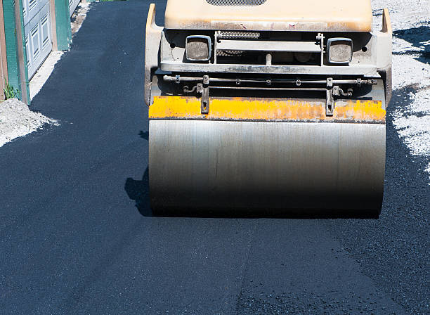 Why Choose Us For All Your Driveway Paving Needs in Roscommon, MI?